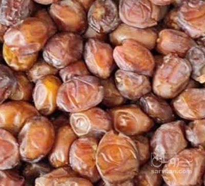 فروش خرما خاصویی