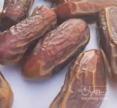 فروش خرما شاهانی