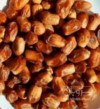 فروش خرما خاصویی