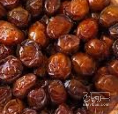 فروش خرما خاصویی