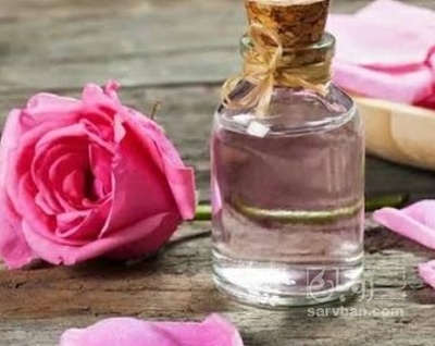 فروش عرق گلاب