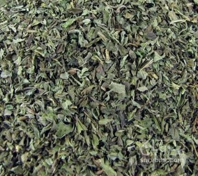 فروش نعناع خشک (گیاه‌ دارویی)