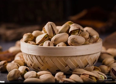 فروش پسته فندقی