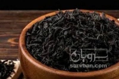 فروش چای سیاه رفاهی اولونگ