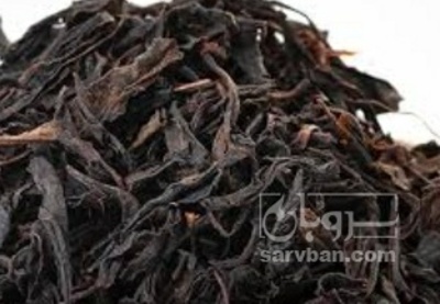 فروش چای سیاه قلم سنتی