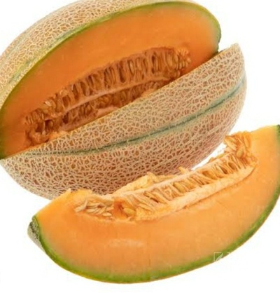 فروش خربزه اتشی
