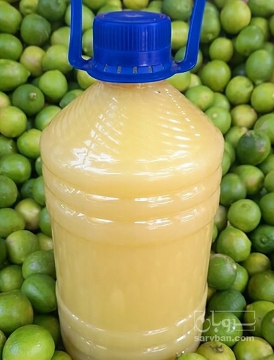 فروش آبلیمو