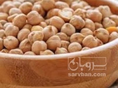 فروش نخود