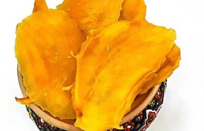 فروش انبه خشک