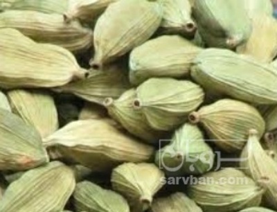 فروش هل (گیاه‌ دارویی)