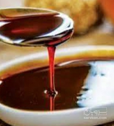 فروش شیره توت