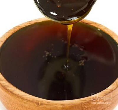 فروش شیره انگور