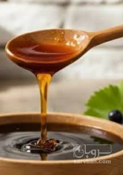 فروش شیره خرما