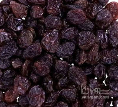 فروش کشمش ابگیری
