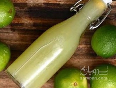 فروش آبلیمو