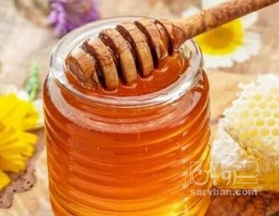 فروش عسل گون