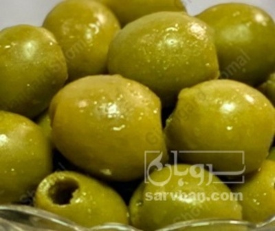 فروش زیتون بی هسته