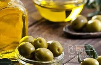 فروش روغن زیتون بی بو