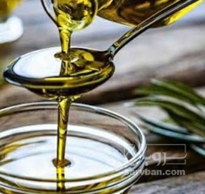 فروش روغن زیتون با بو