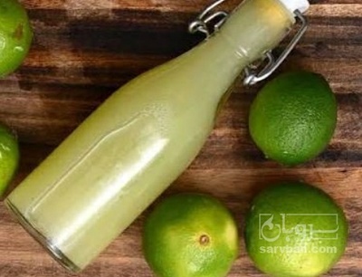 فروش آبلیمو