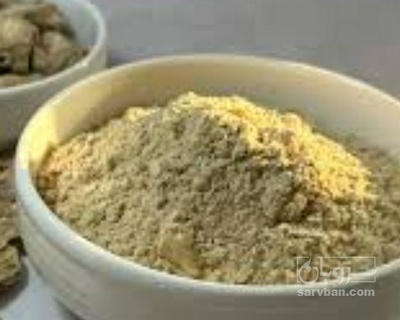 فروش پودر زنجبیل