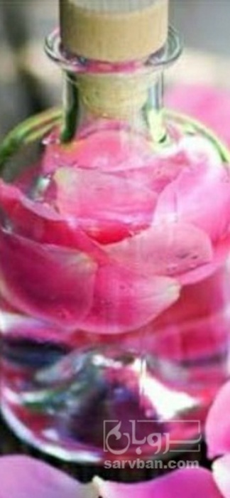 فروش عرق گلاب