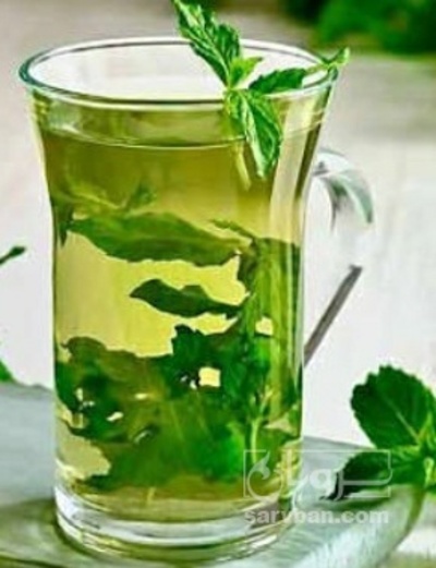 فروش عرق نعناع