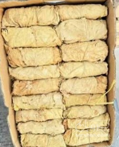 فروش تنباکو کوهی  دو مزه (گیاه‌ دارویی)