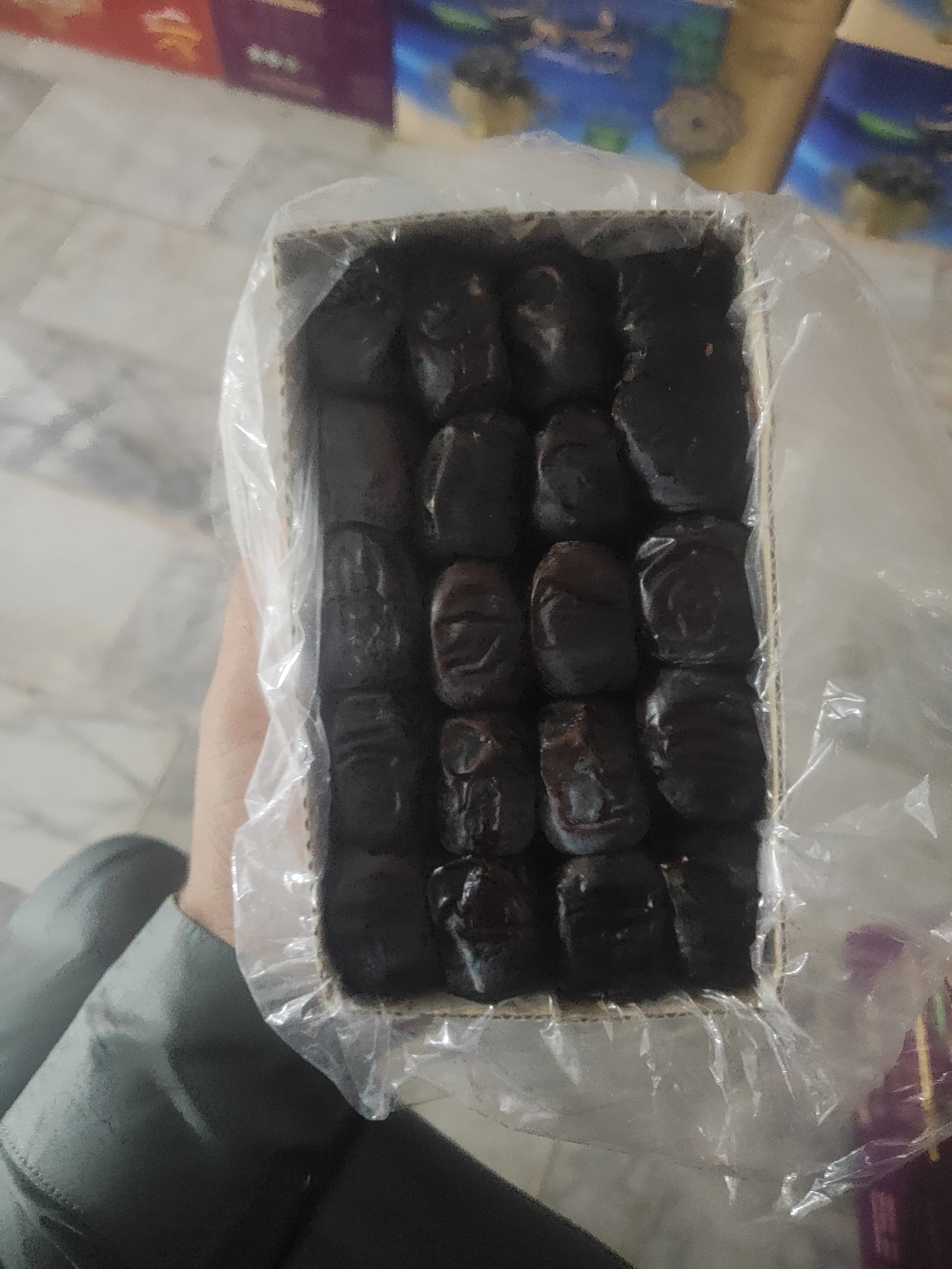 فروش خرما مضافتی