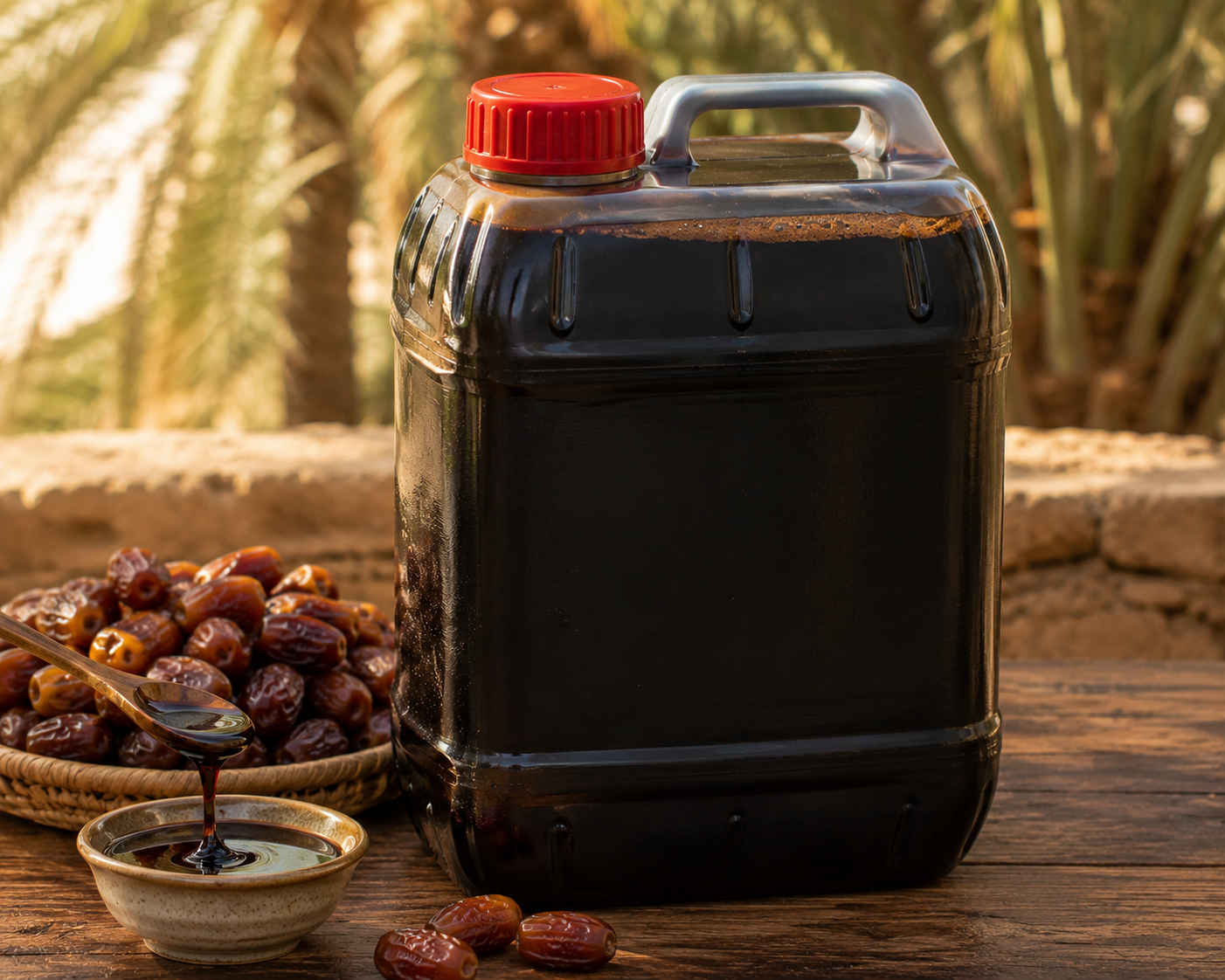 فروش شیره خرما