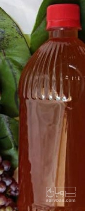 فروش سرکه انگور