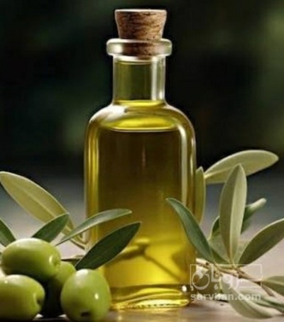 فروش روغن زیتون