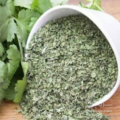 فروش گشنیز خشک