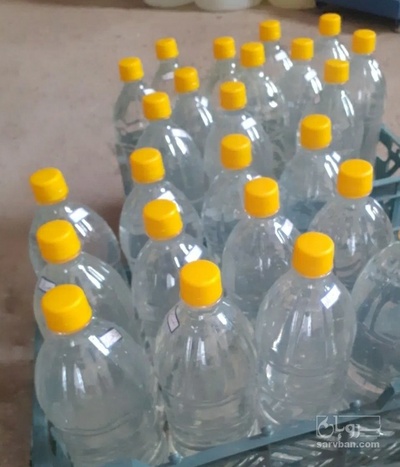 فروش عرق نعناع