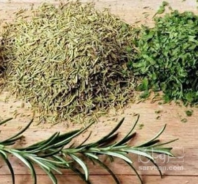 فروش نعناع خشک (گیاه‌ دارویی)