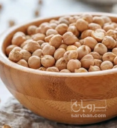 فروش نخود