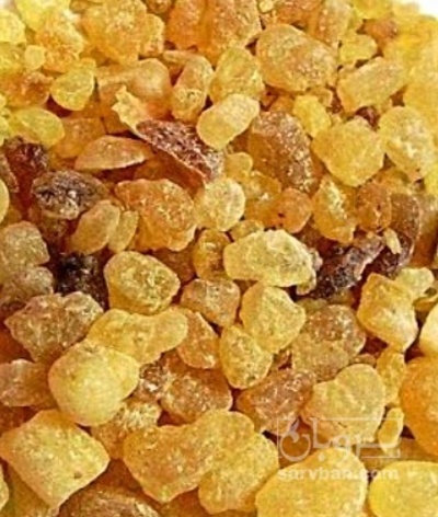 فروش آنغوزه (گیاه‌ دارویی)