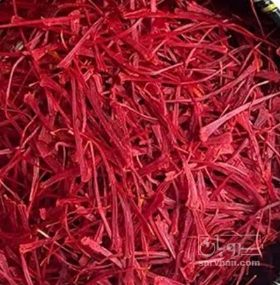 فروش زعفران پوشال (گیاه‌ دارویی)