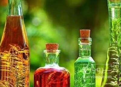 فروش عرق نسترن