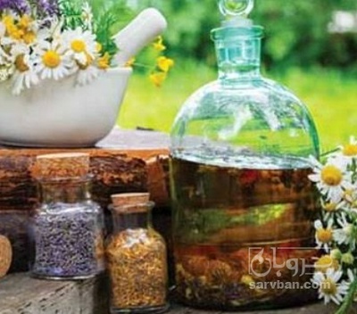 فروش عرق گلاب