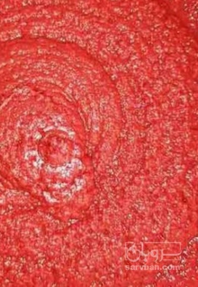 فروش رب گوجه فرنگی