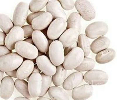 فروش لوبیا سفید