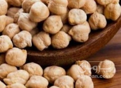فروش نخود