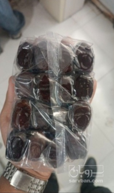 فروش خرما