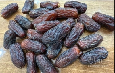 فروش خرما