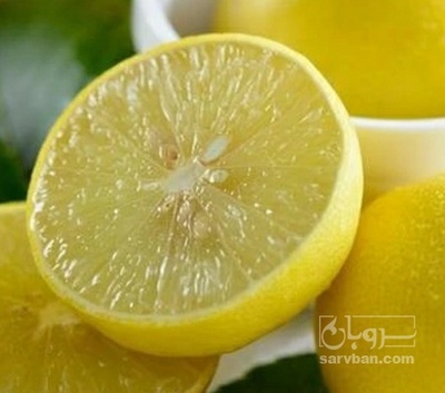 فروش لیمو شیرین