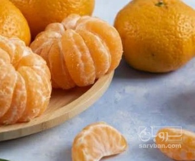 فروش نارنگی