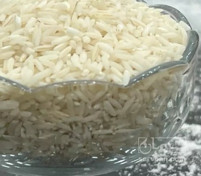 فروش برنج دم سیاه