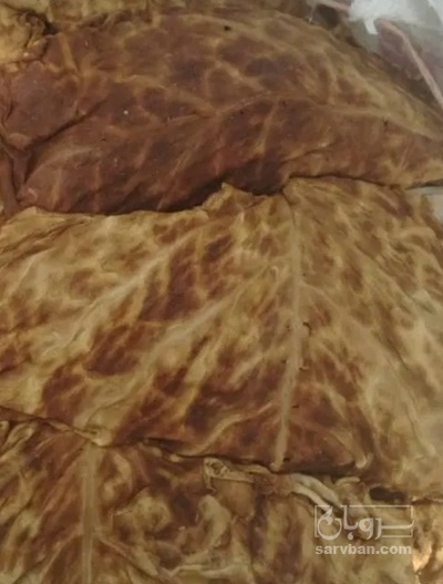 فروش توتون دو مزه