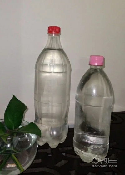 فروش عرق گلاب